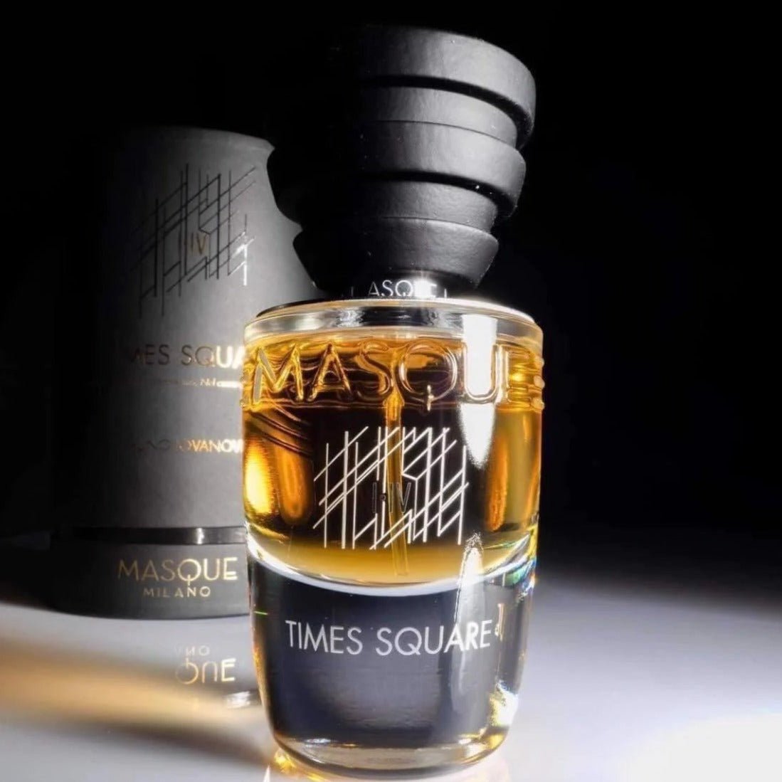 Masque Milano Act I Times Square EDP | My Perfume Shop