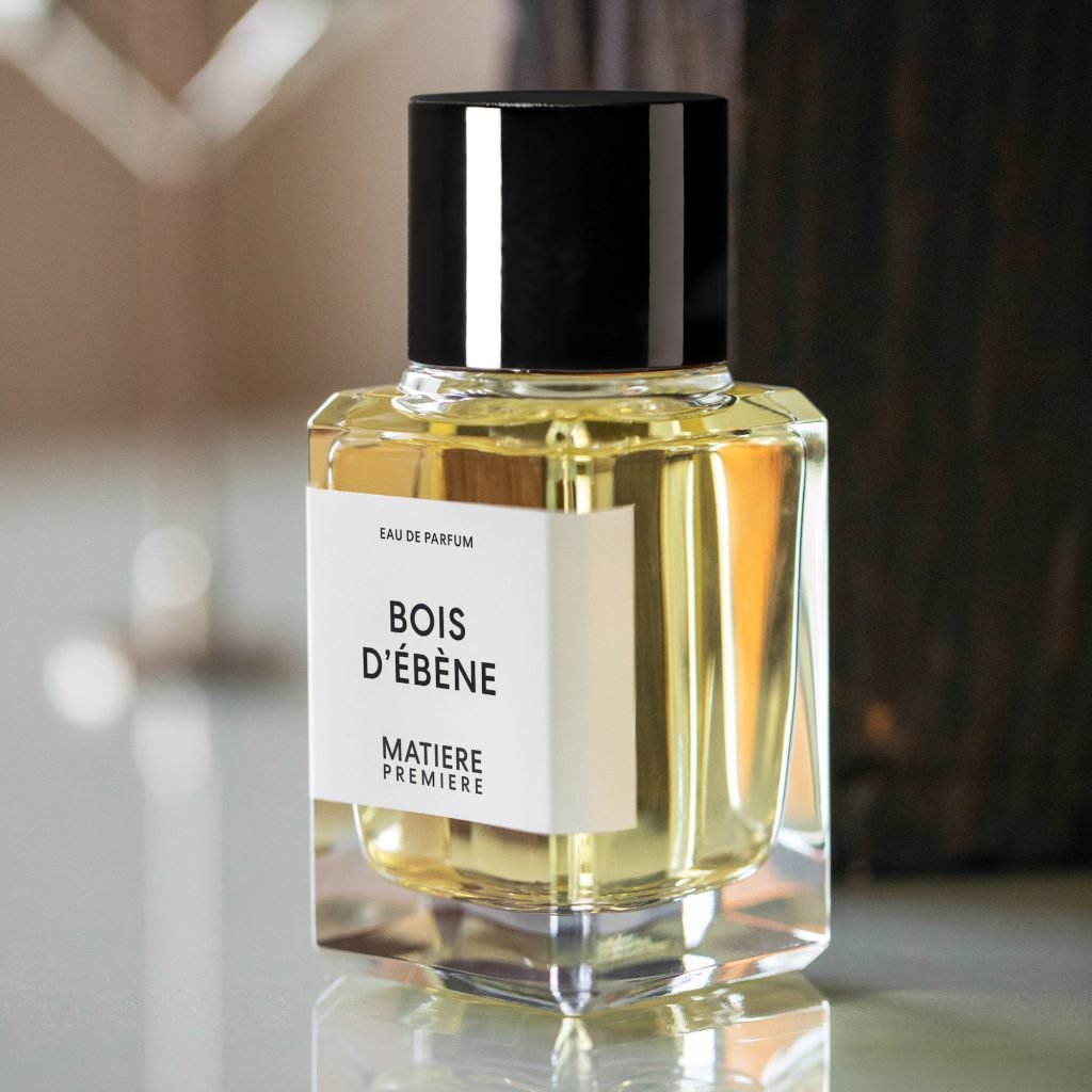 Matiere Premiere Bois D'Ebene EDP | My Perfume Shop