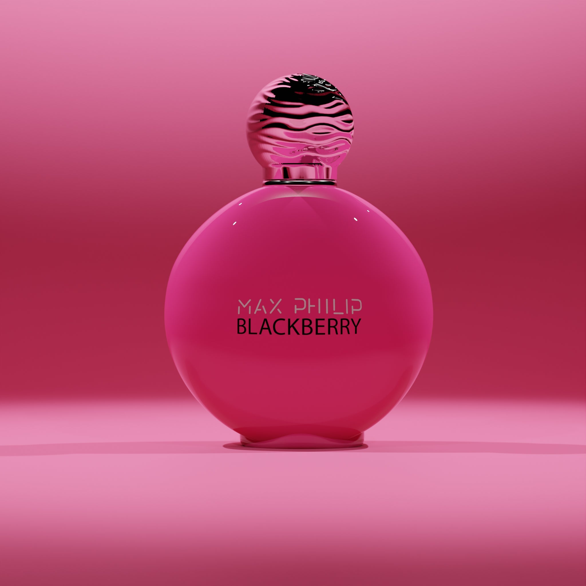 Max Philip Blackberry EDP | My Perfume Shop