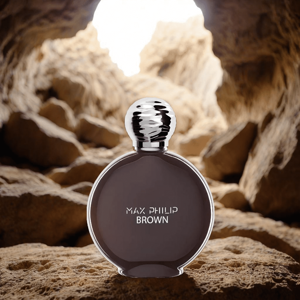 Max Philip Brown EDP | My Perfume Shop