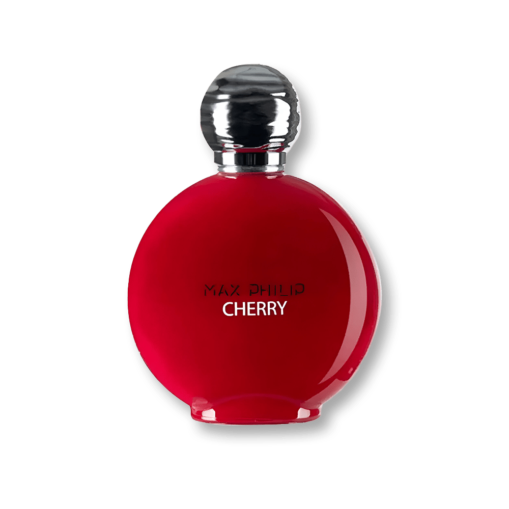 Max Philip Cherry EDP | My Perfume Shop