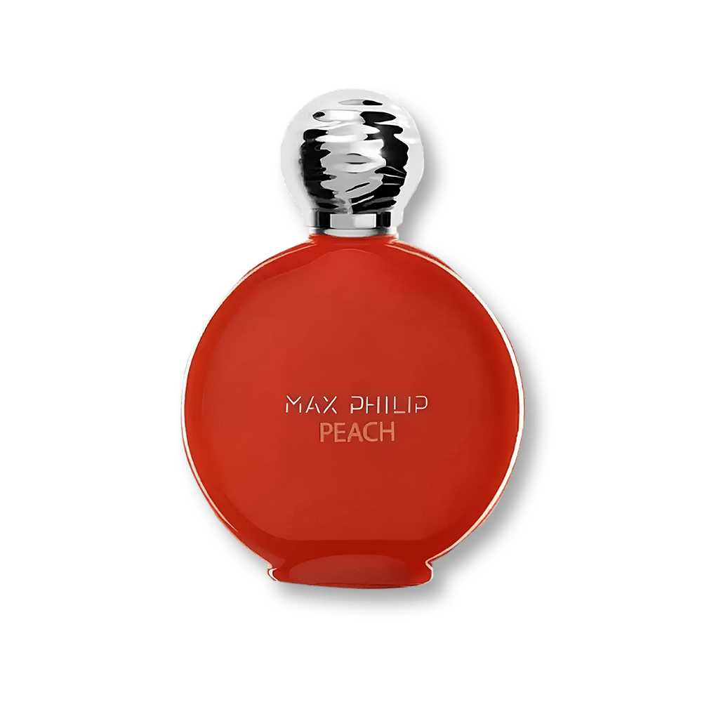 Max Philip Peach EDP | My Perfume Shop