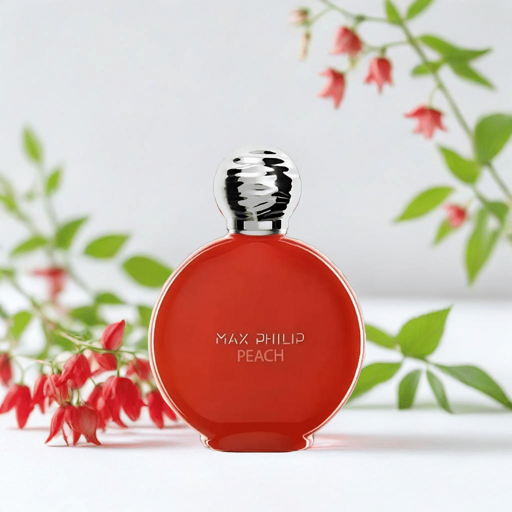 Max Philip Peach EDP | My Perfume Shop