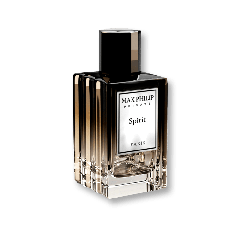 Max Philip Spirit EDP | My Perfume Shop