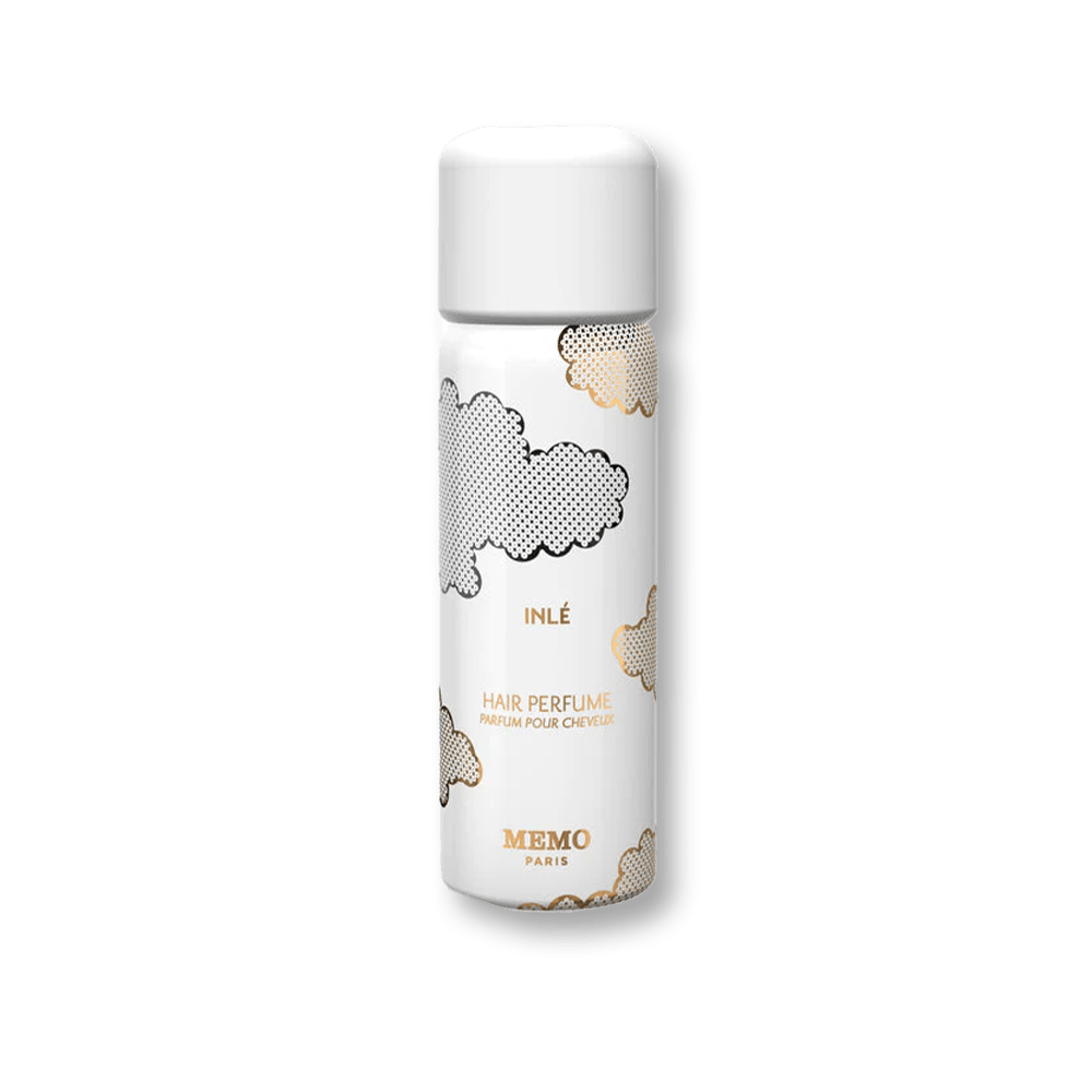 Memo Les Echappees Inle Hair Perfume | My Perfume Shop