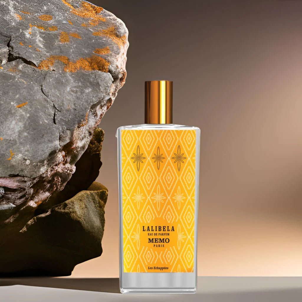 Memo Les Echappees Lalibela Hair Perfume | My Perfume Shop