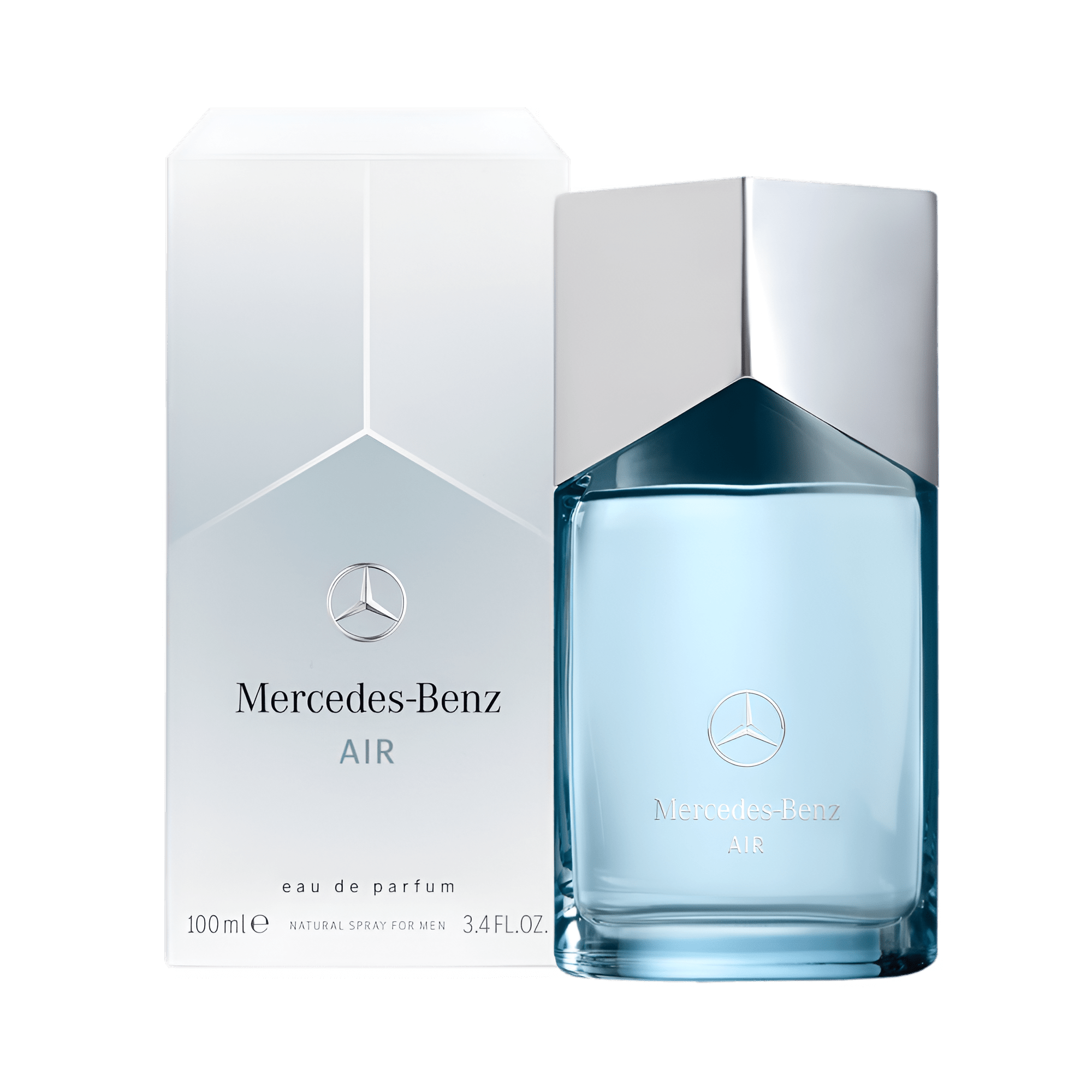 Mercedes Benz Air EDP | My Perfume Shop