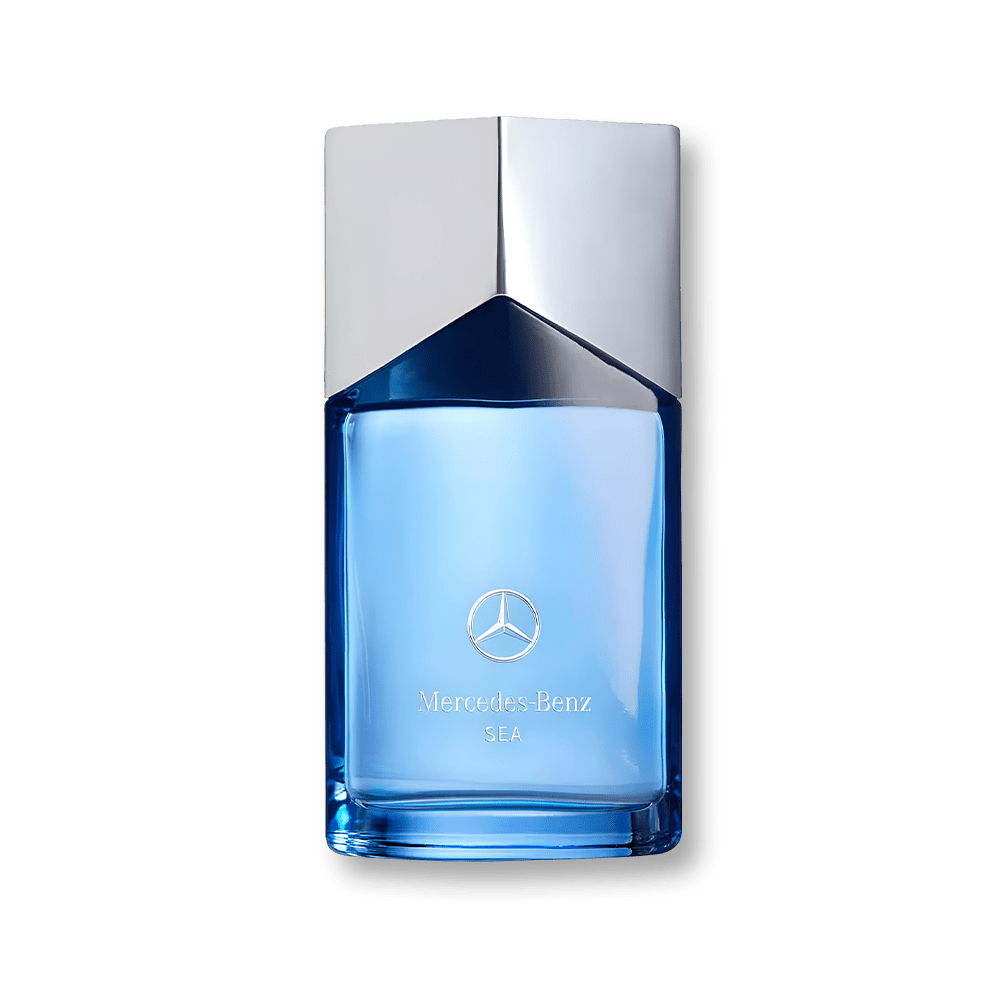 Mercedes Benz Sea EDP | My Perfume Shop