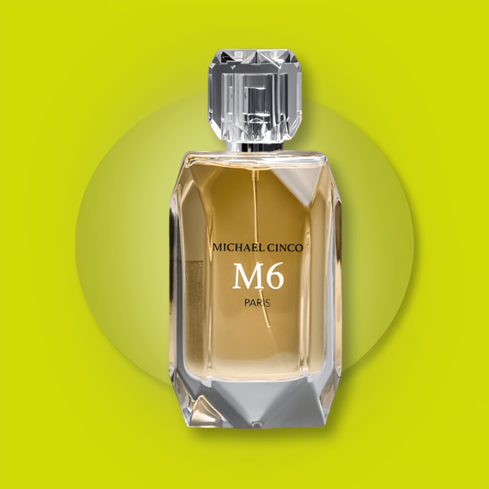 Michael Cinco M6 EDP | My Perfume Shop