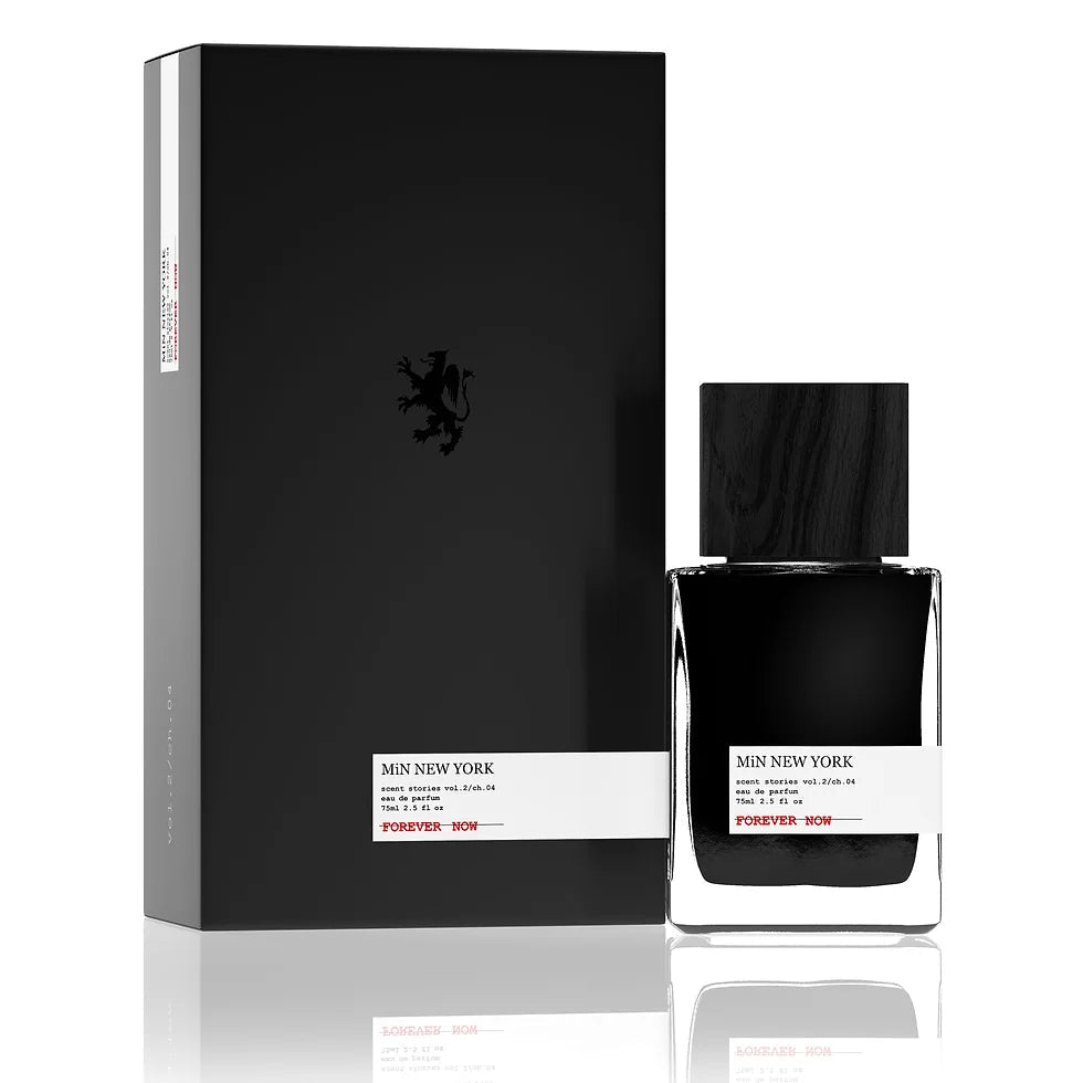 Min New York Scent Stories Vol.2 Forever Now EDP | My Perfume Shop