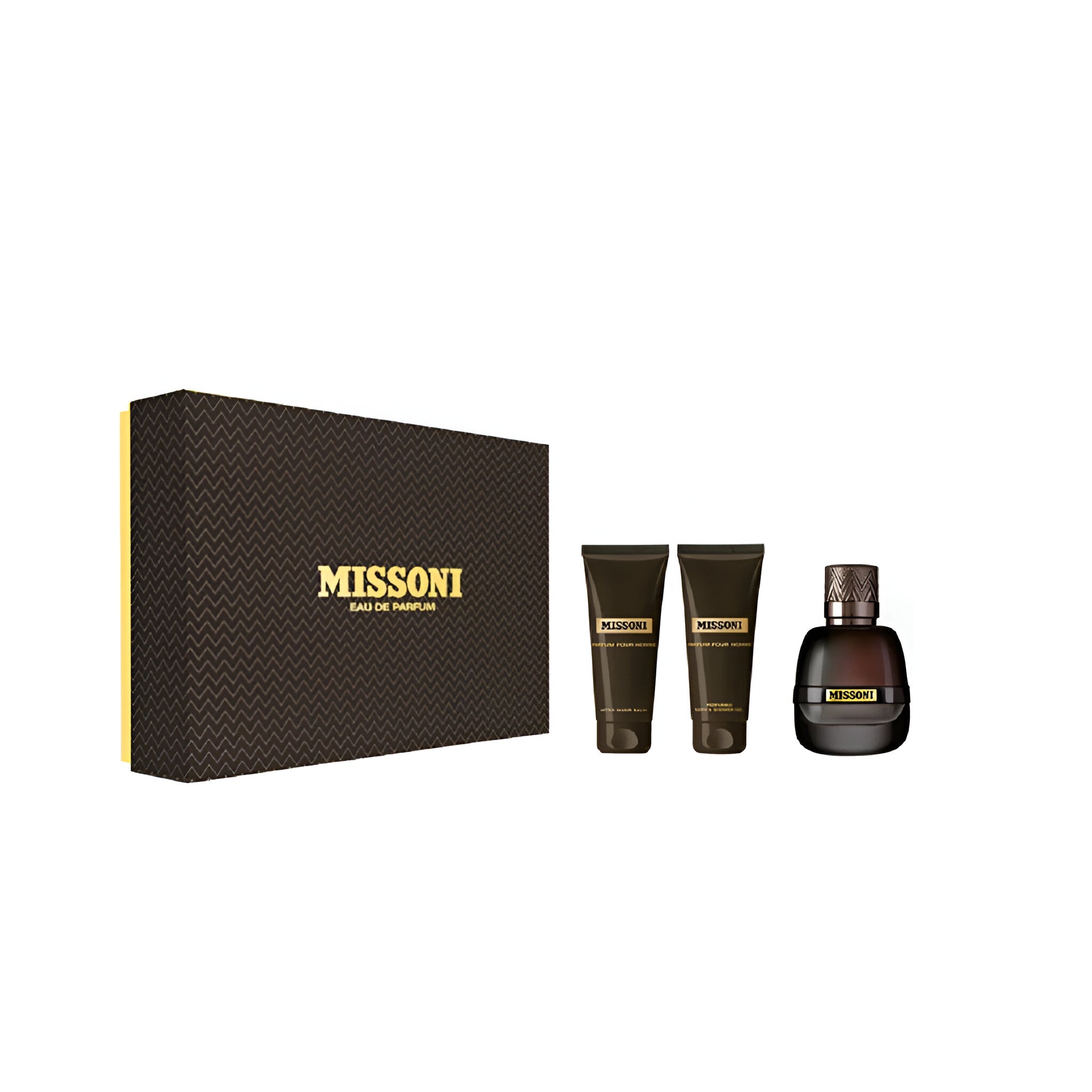 Missoni EDP Bath & Body Set | My Perfume Shop