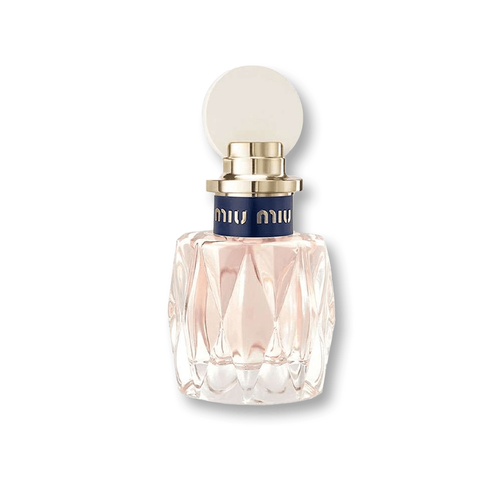 Miu Miu L'Eau Rosee EDT | My Perfume Shop