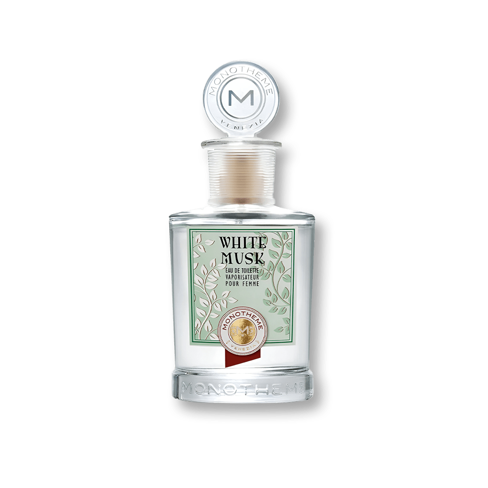 Monotheme White Musk EDT | My Perfume Shop