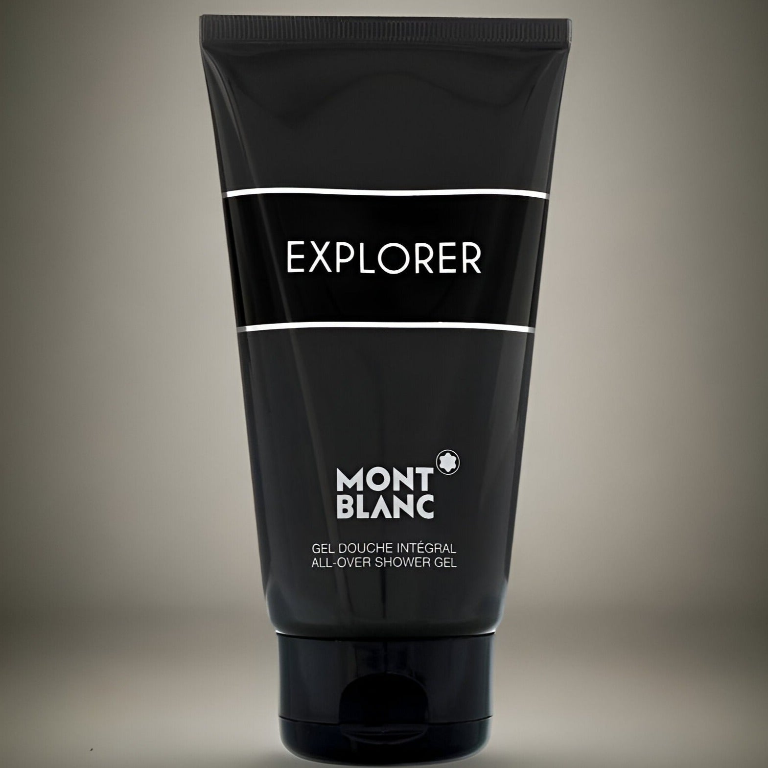 Mont Blanc Explorer Shower Gel | My Perfume Shop