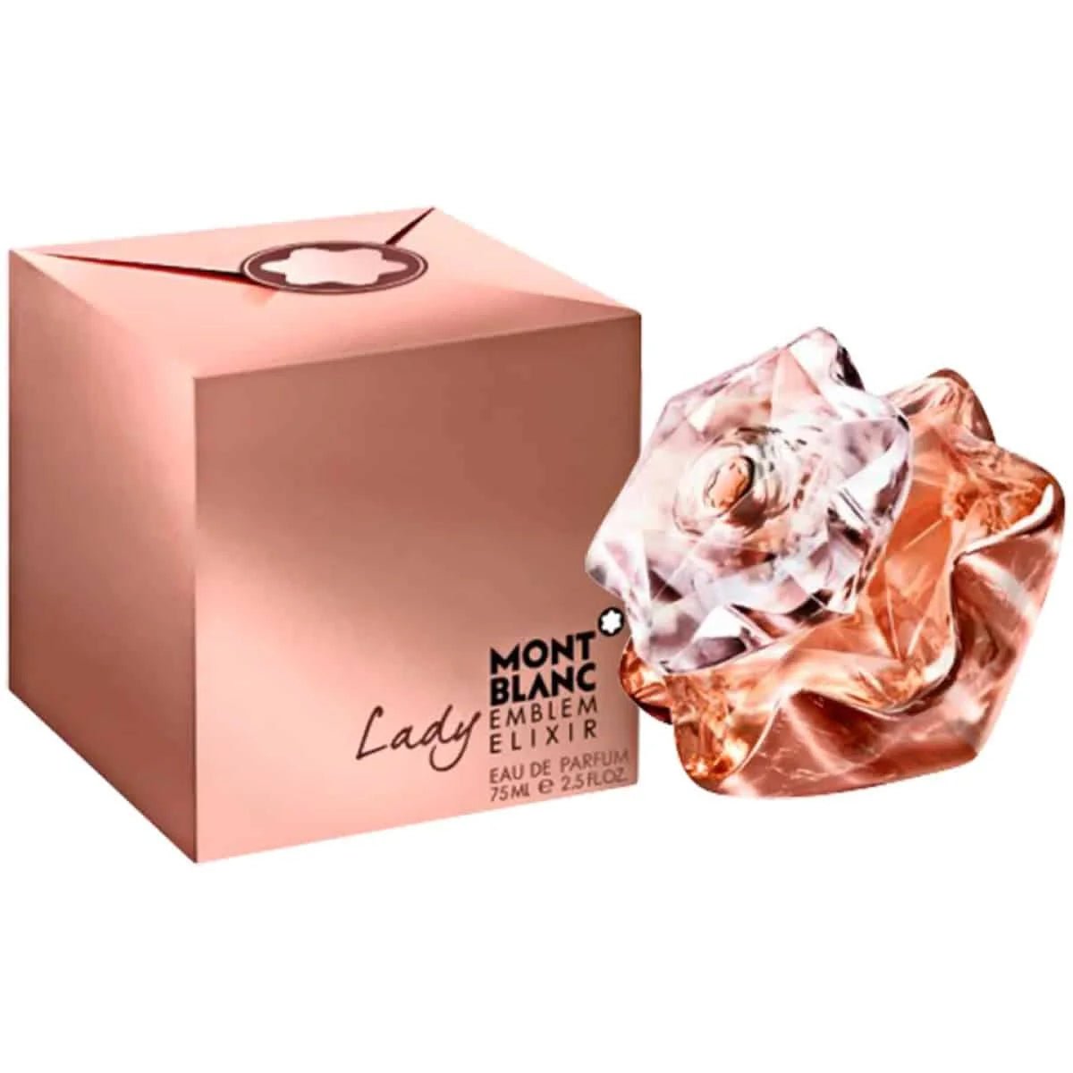 Mont Blanc Lady Emblem Elixir EDP | My Perfume Shop