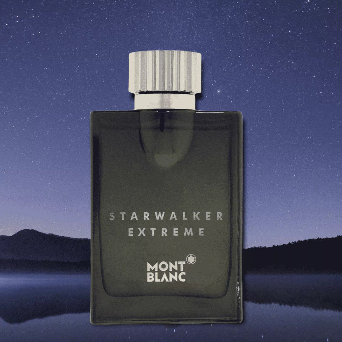 Mont Blanc Starwalker Extreme EDT | My Perfume Shop