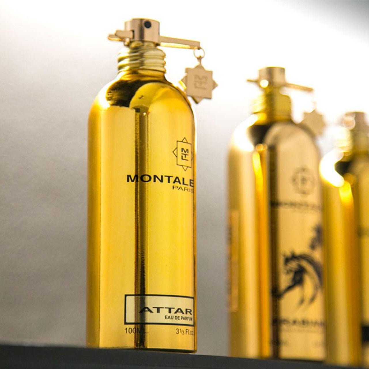 Montale Attar EDP | My Perfume Shop