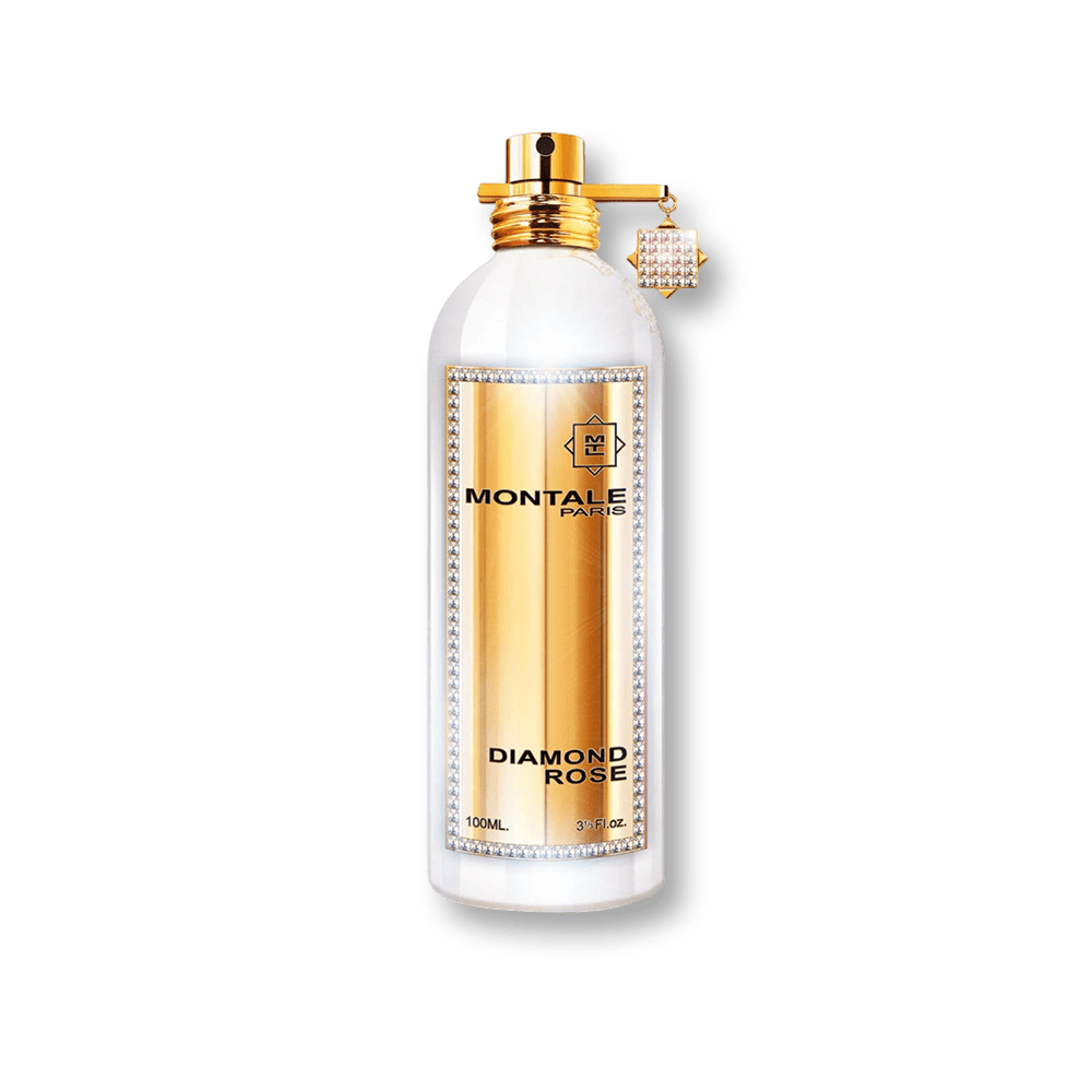 Montale Diamond Rose EDP | My Perfume Shop