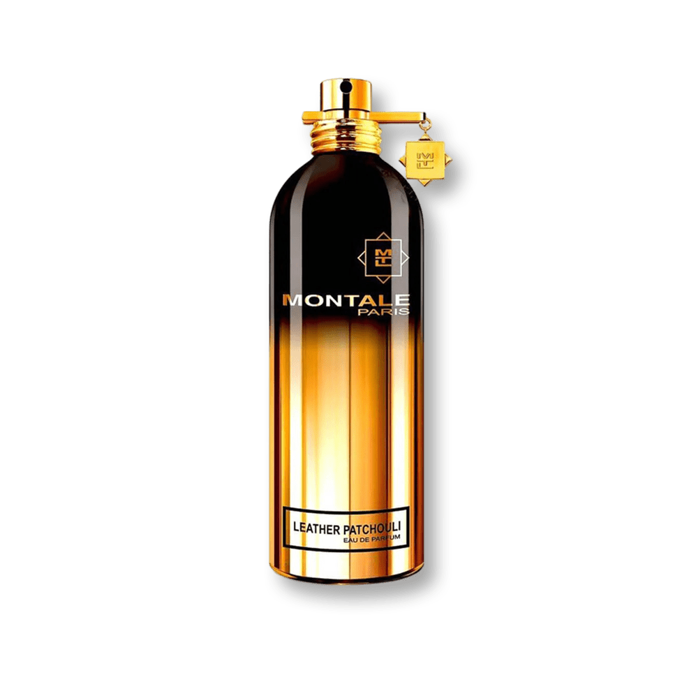 Montale Leather Patchouli EDP | My Perfume Shop