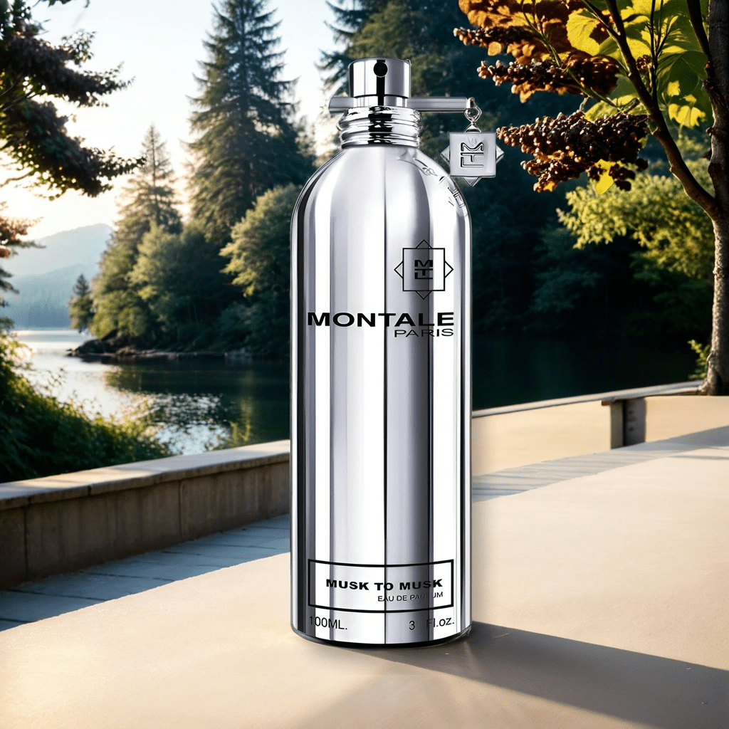 Montale Musk To Musk EDP | My Perfume Shop