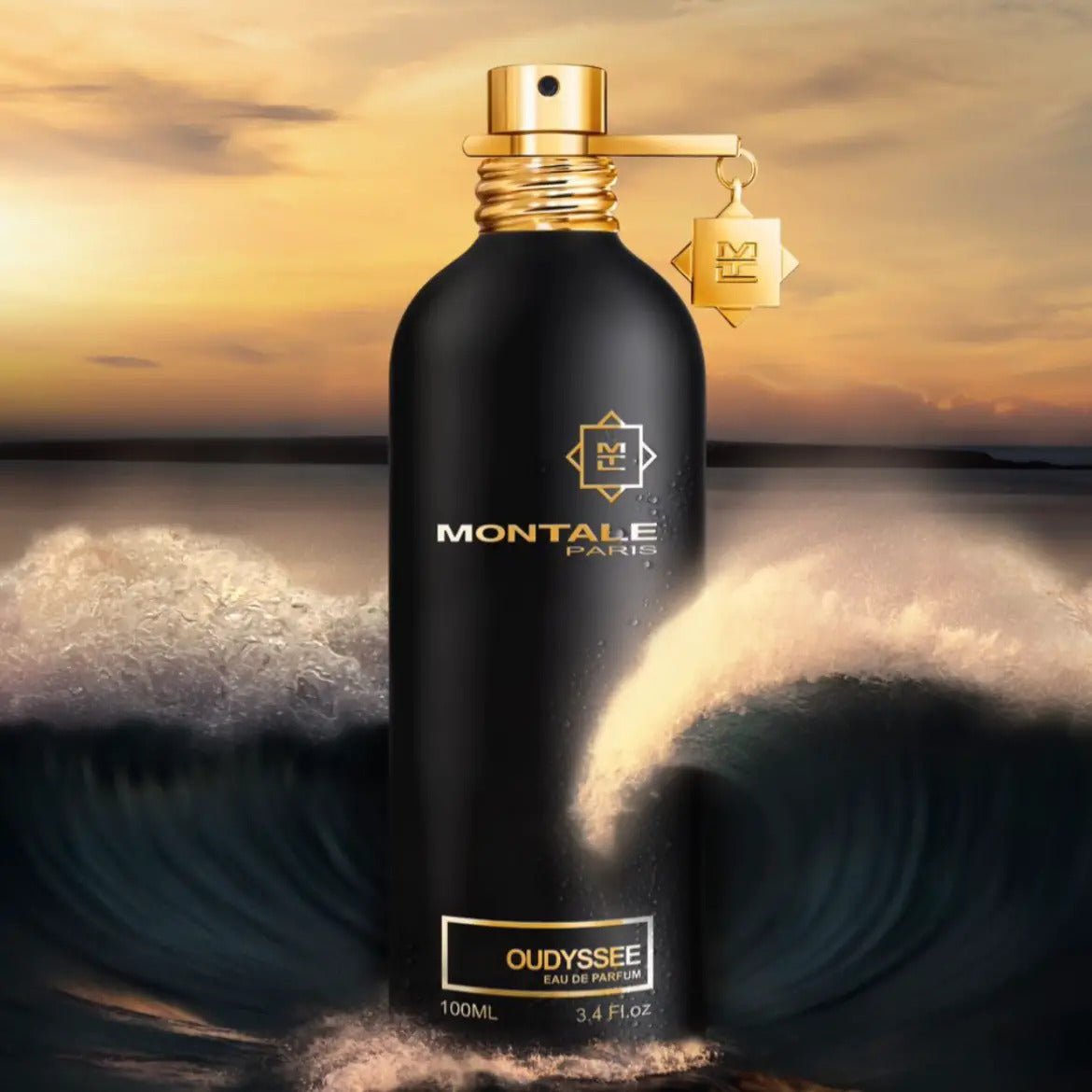 Montale Oudyssee EDP | My Perfume Shop