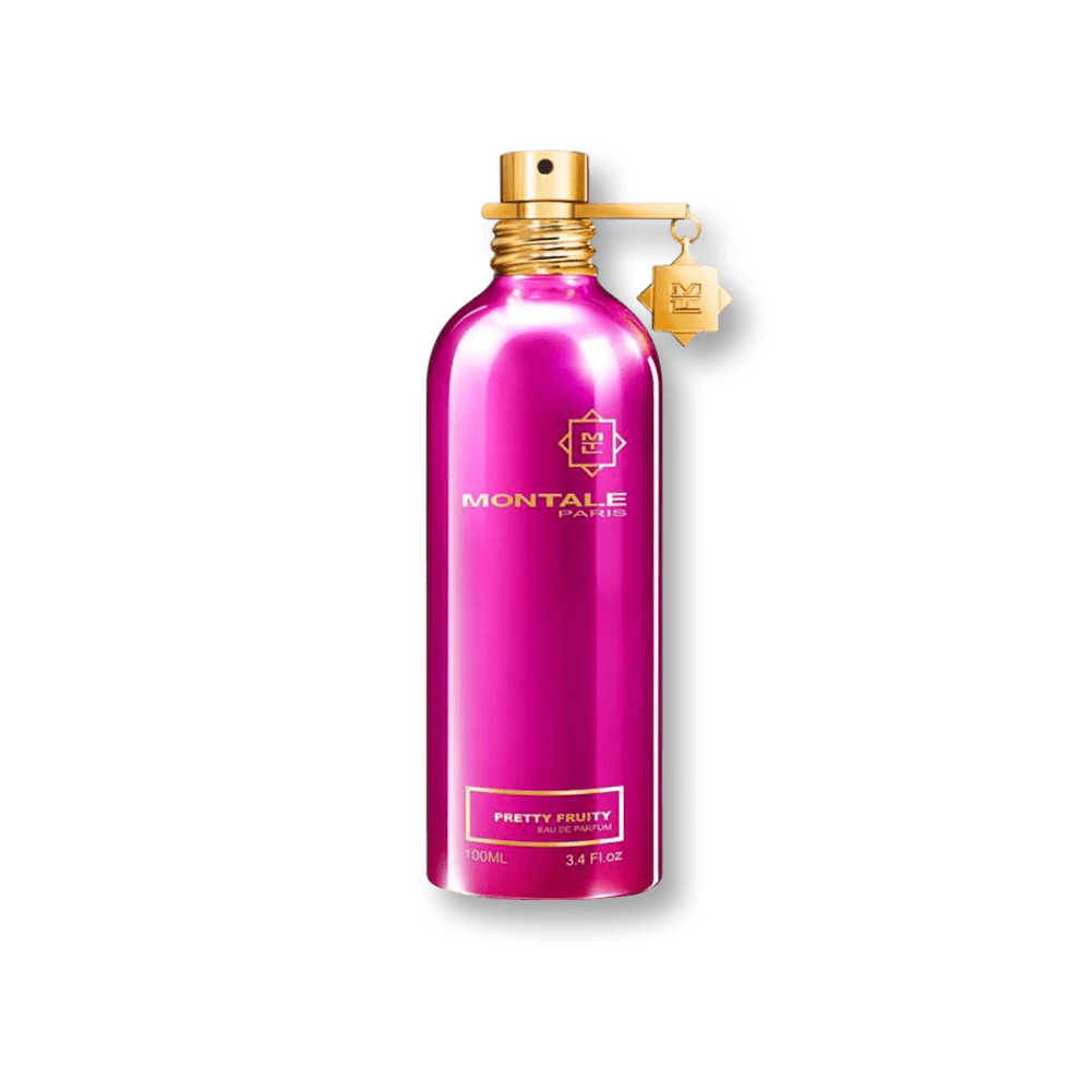 Montale Pretty Fruity EDP | My Perfume Shop