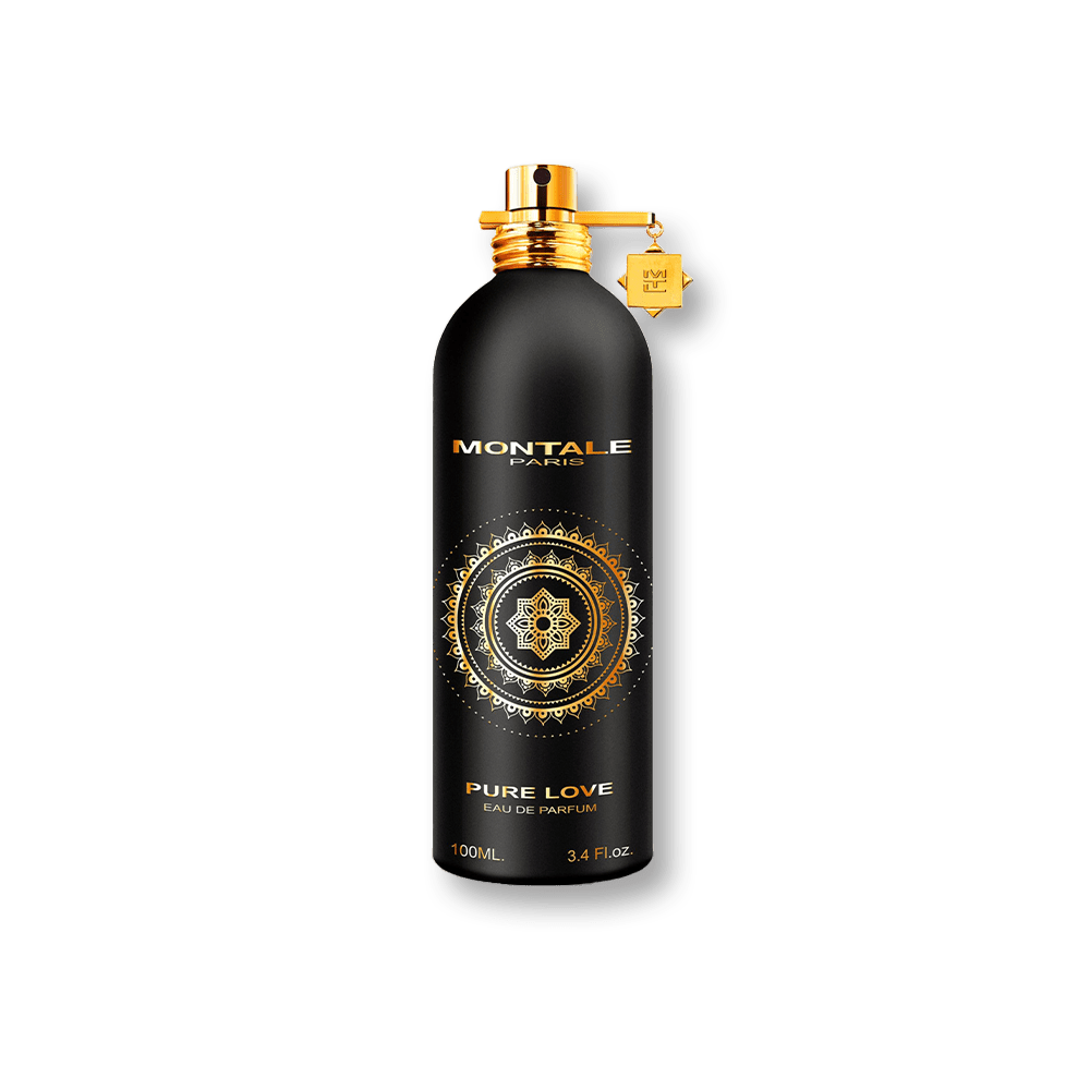 Montale Pure Love EDP | My Perfume Shop