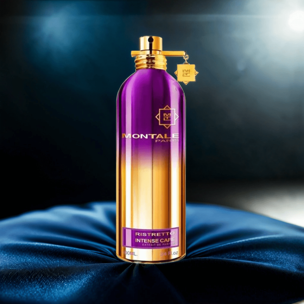 Montale Ristretto Intense Cafe Extrait De Parfum | My Perfume Shop