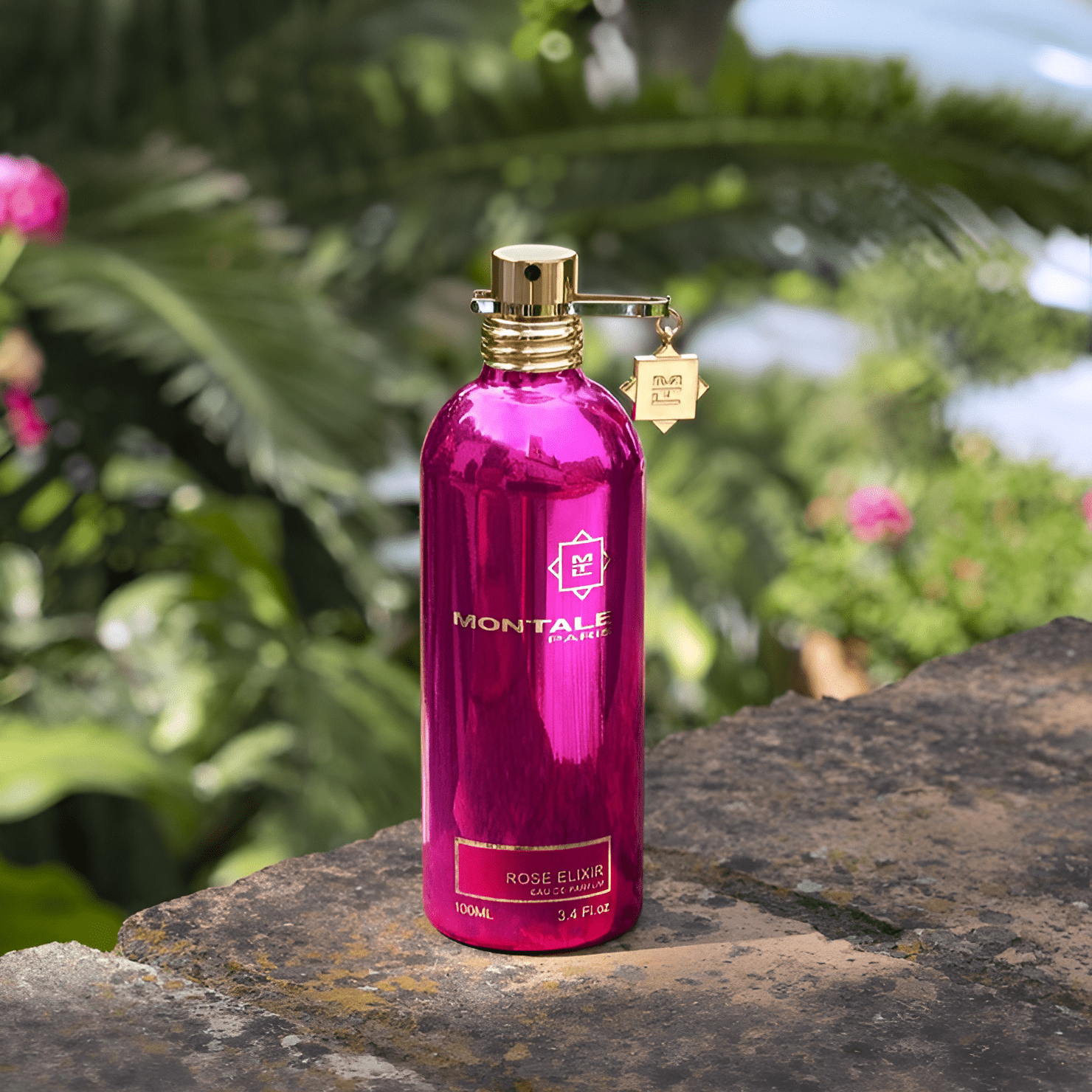 Montale Rose Elixir EDP | My Perfume Shop