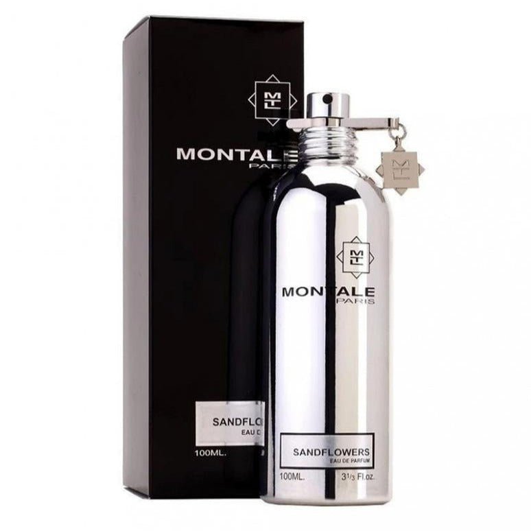 Montale Sand Flowers EDP | My Perfume Shop