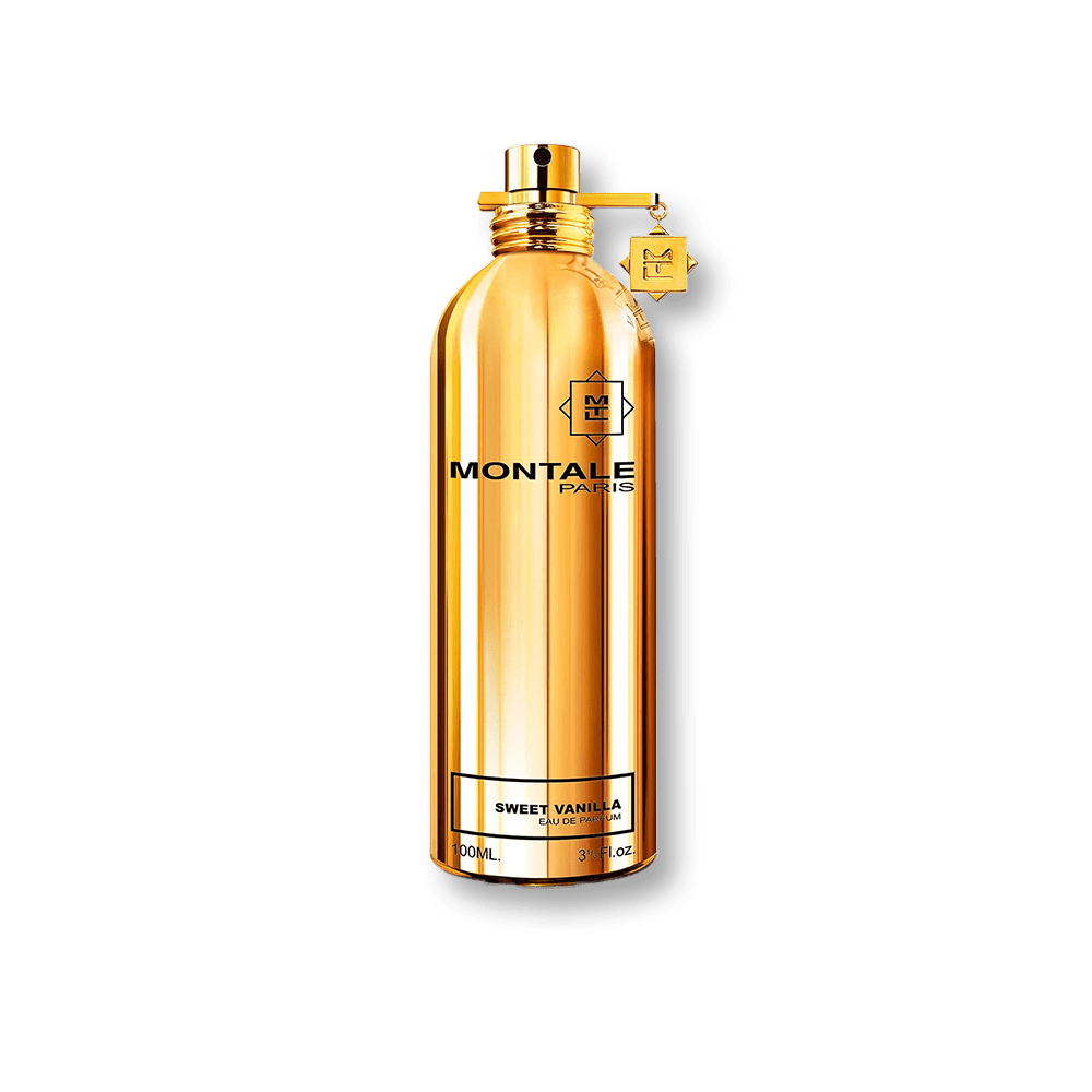 Montale Sweet Vanilla EDP | My Perfume Shop