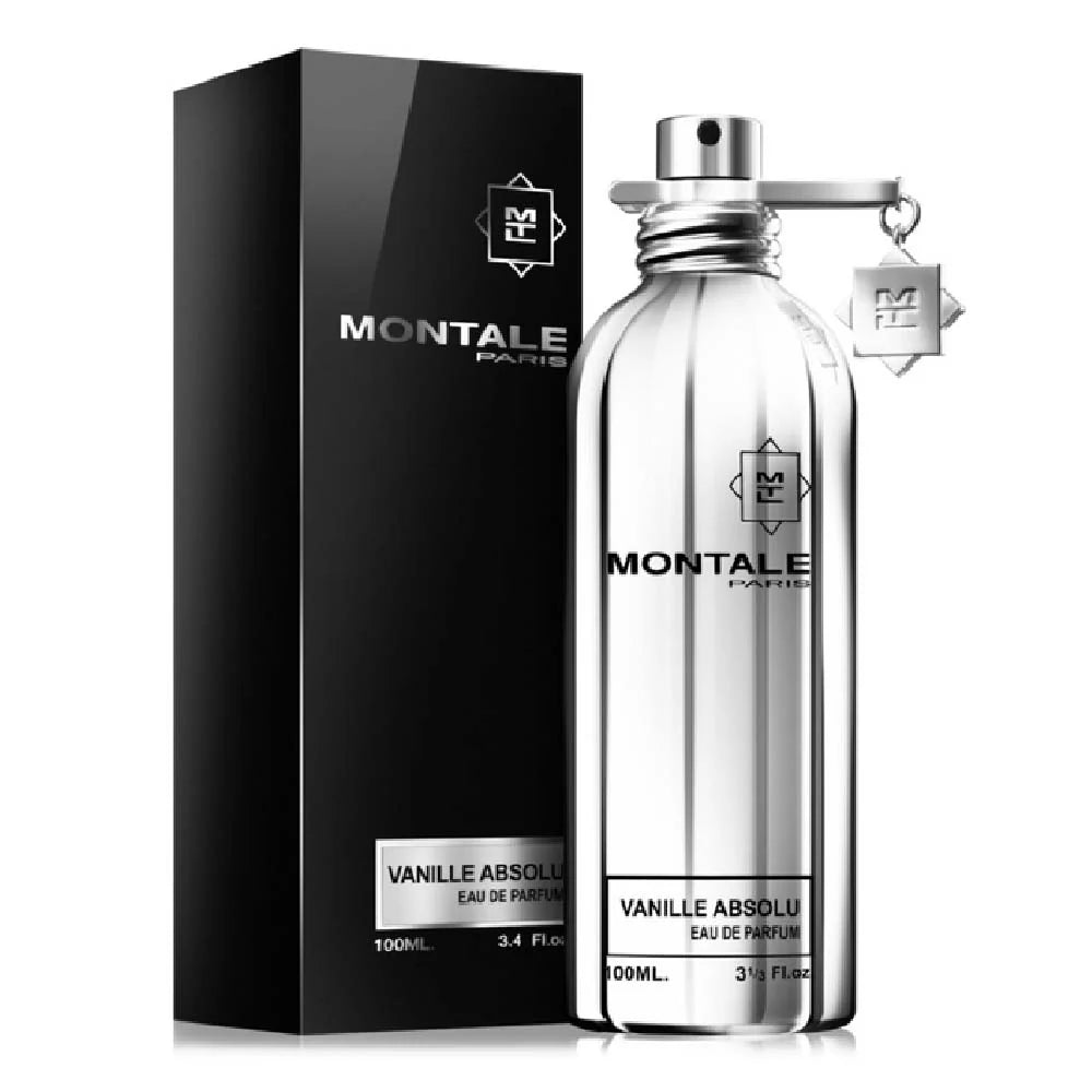 Montale Vanille Absolu EDP | My Perfume Shop