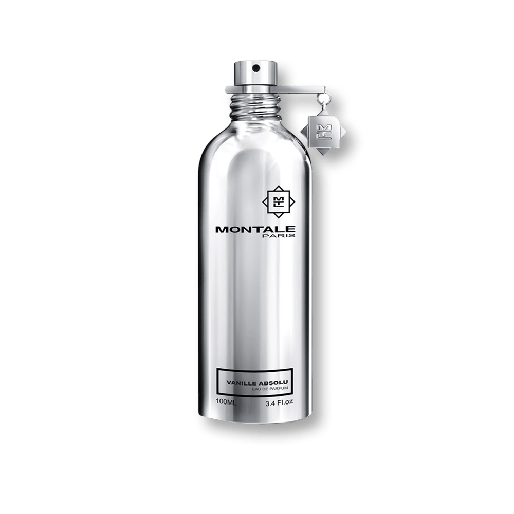 Montale Vanille Absolu EDP | My Perfume Shop