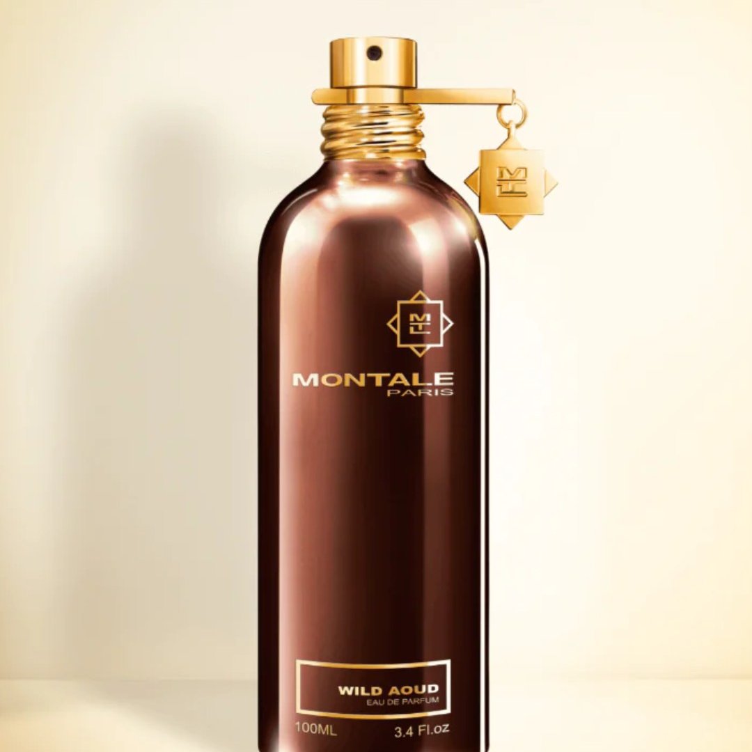 Montale Wild Aoud EDP | My Perfume Shop