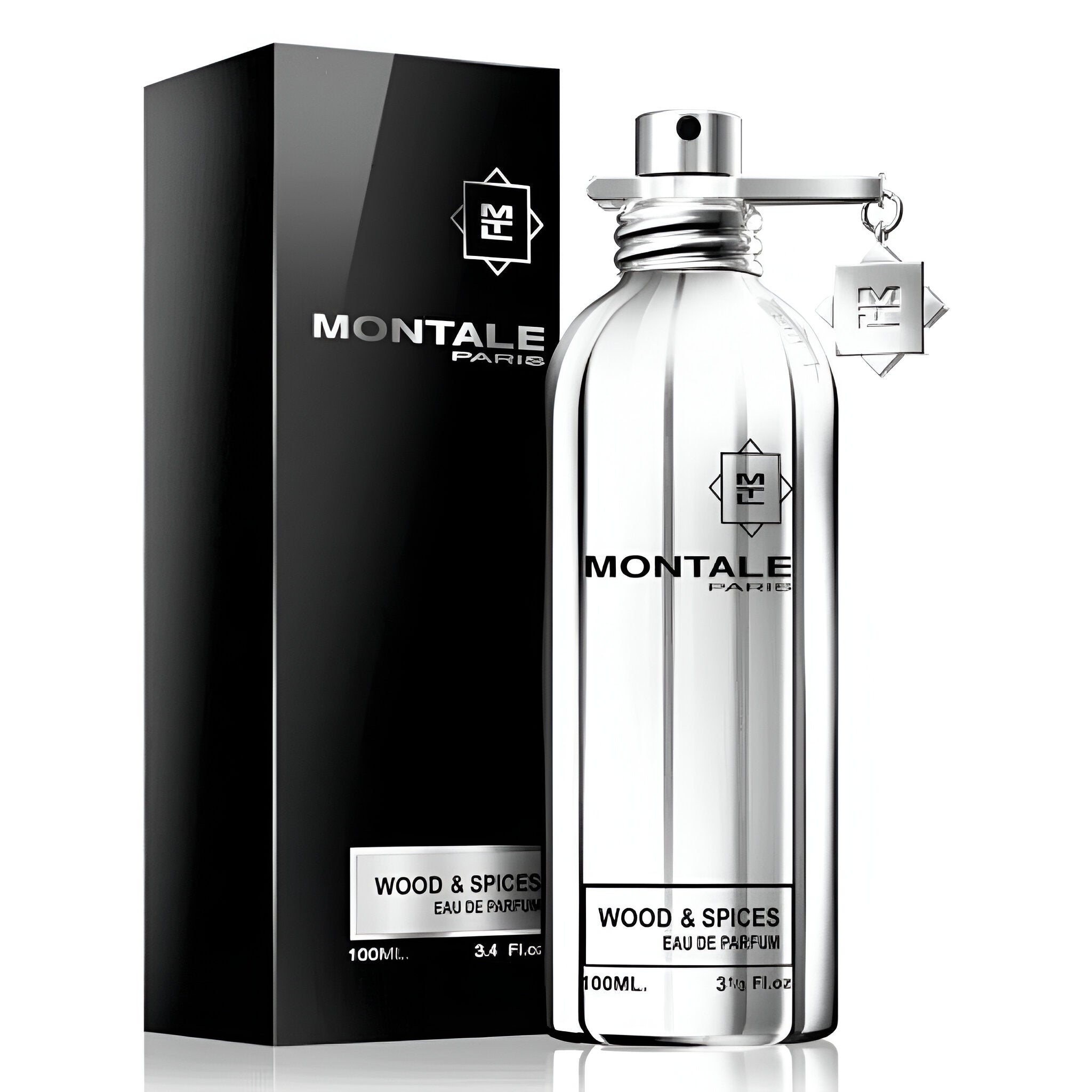 Montale Wood & Spices EDP | My Perfume Shop