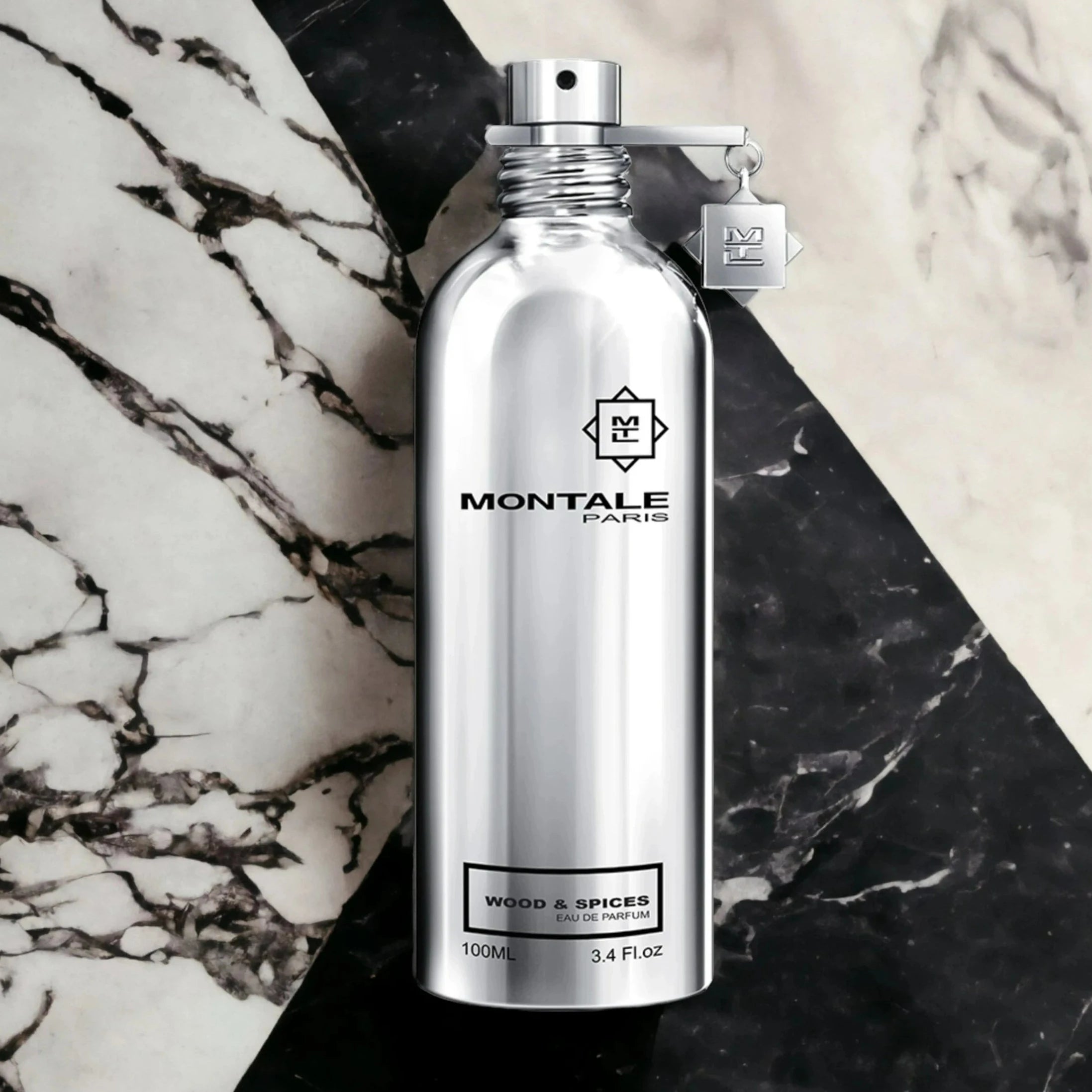 Montale Wood & Spices EDP | My Perfume Shop