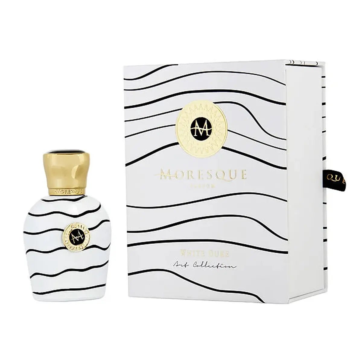 Moresque Art Collection White Duke EDP | My Perfume Shop