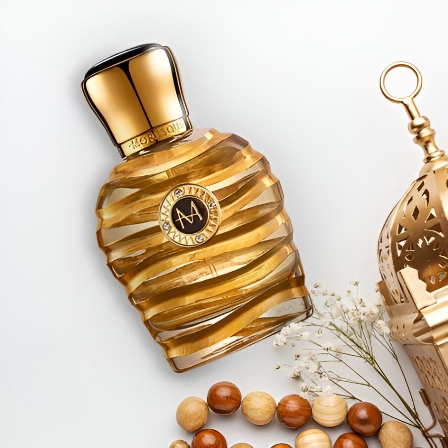 Moresque Gold Collection Oro EDP | My Perfume Shop