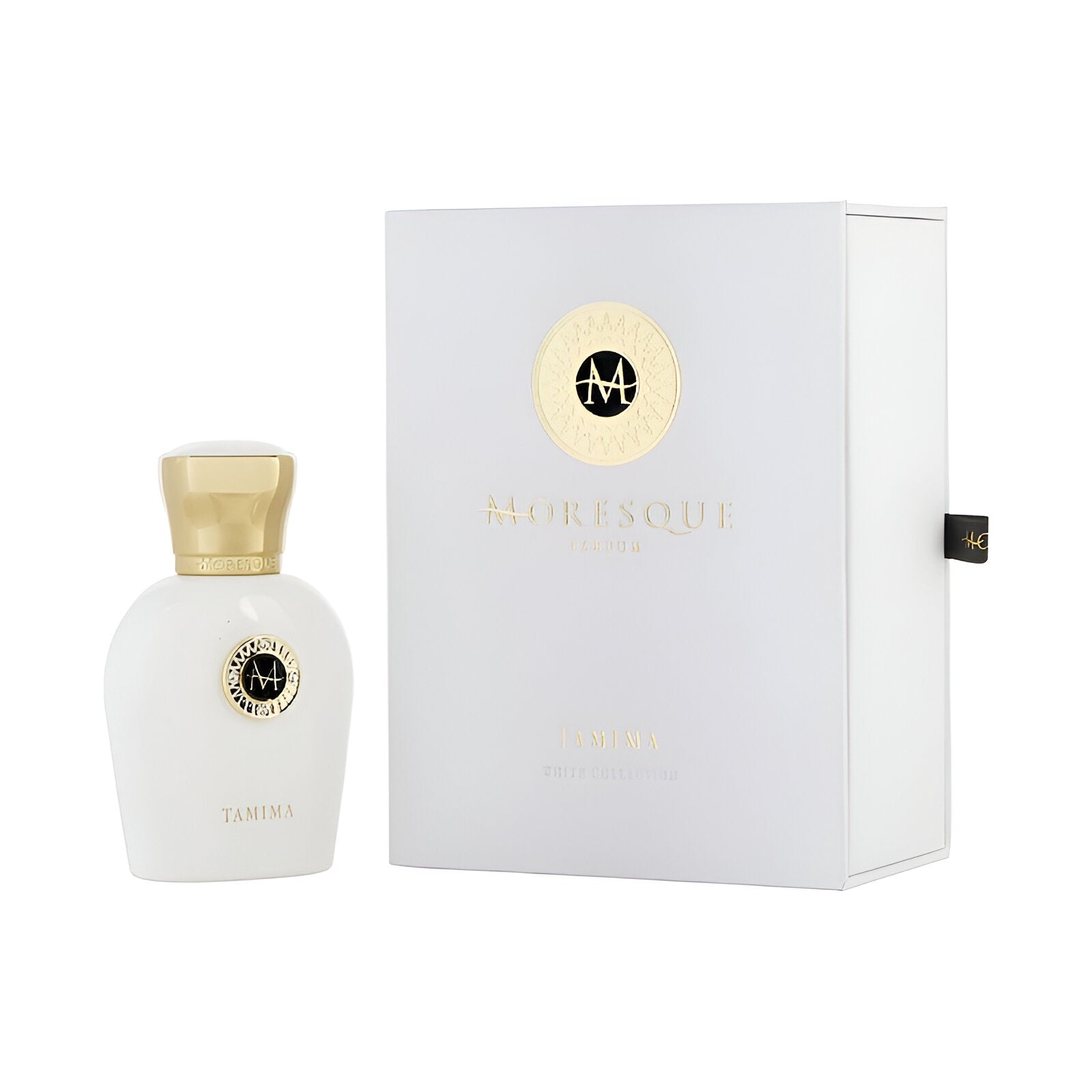 Moresque White Collection Tamima EDP | My Perfume Shop