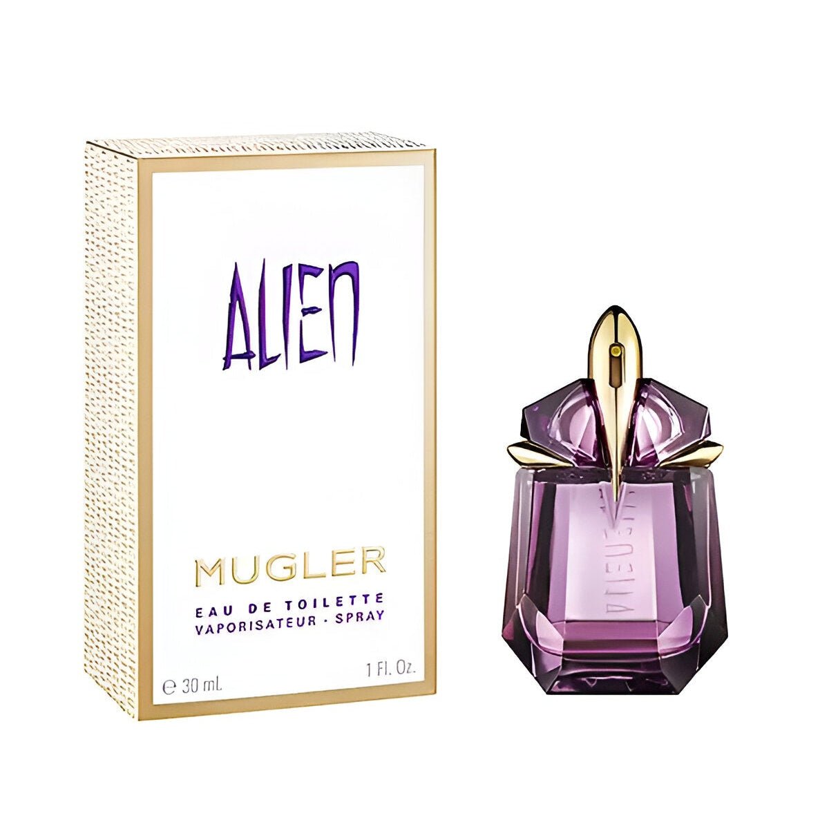 Mugler Alien EDP | My Perfume Shop