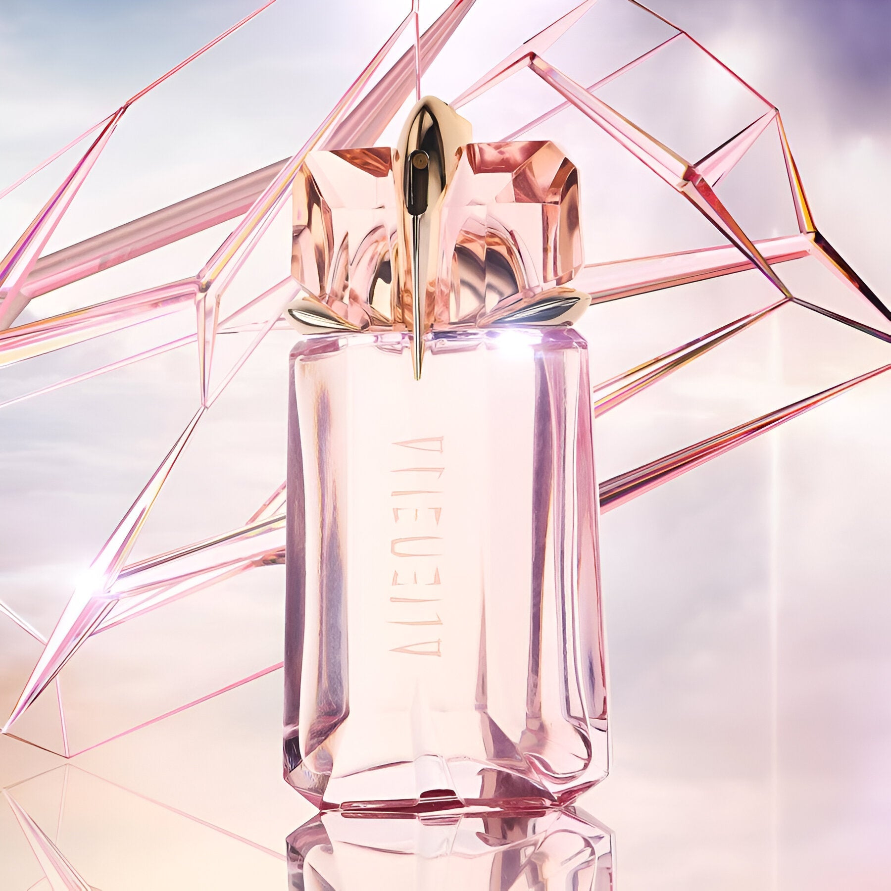 Mugler Alien Flora Futura EDT | My Perfume Shop