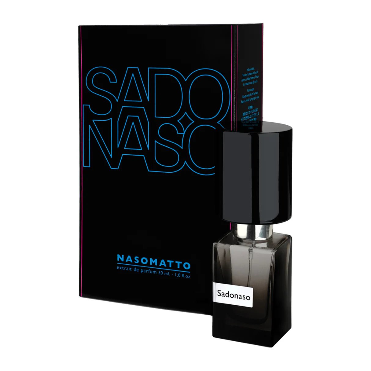 Nasomatto Sadonaso Extrait De Parfum | My Perfume Shop