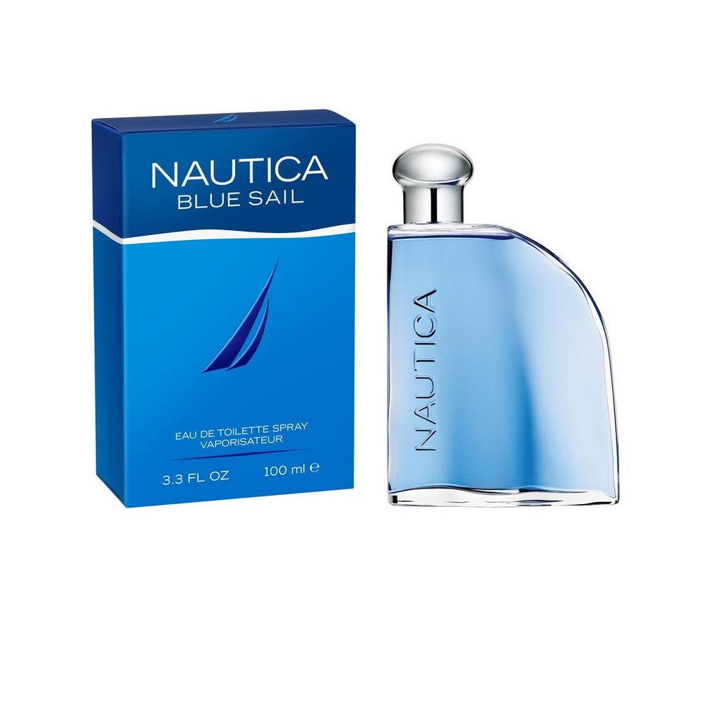 Nautica Blue Sail EDT For Men | My Perfume Shop