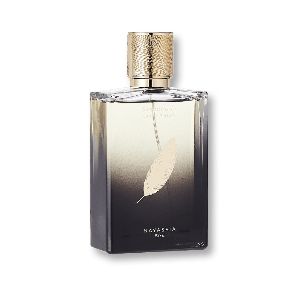 Nayassia Sakountala EDP | My Perfume Shop