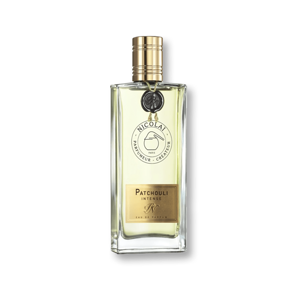 Nicolai Parfumeur Createur Patchouli Intense EDP | My Perfume Shop