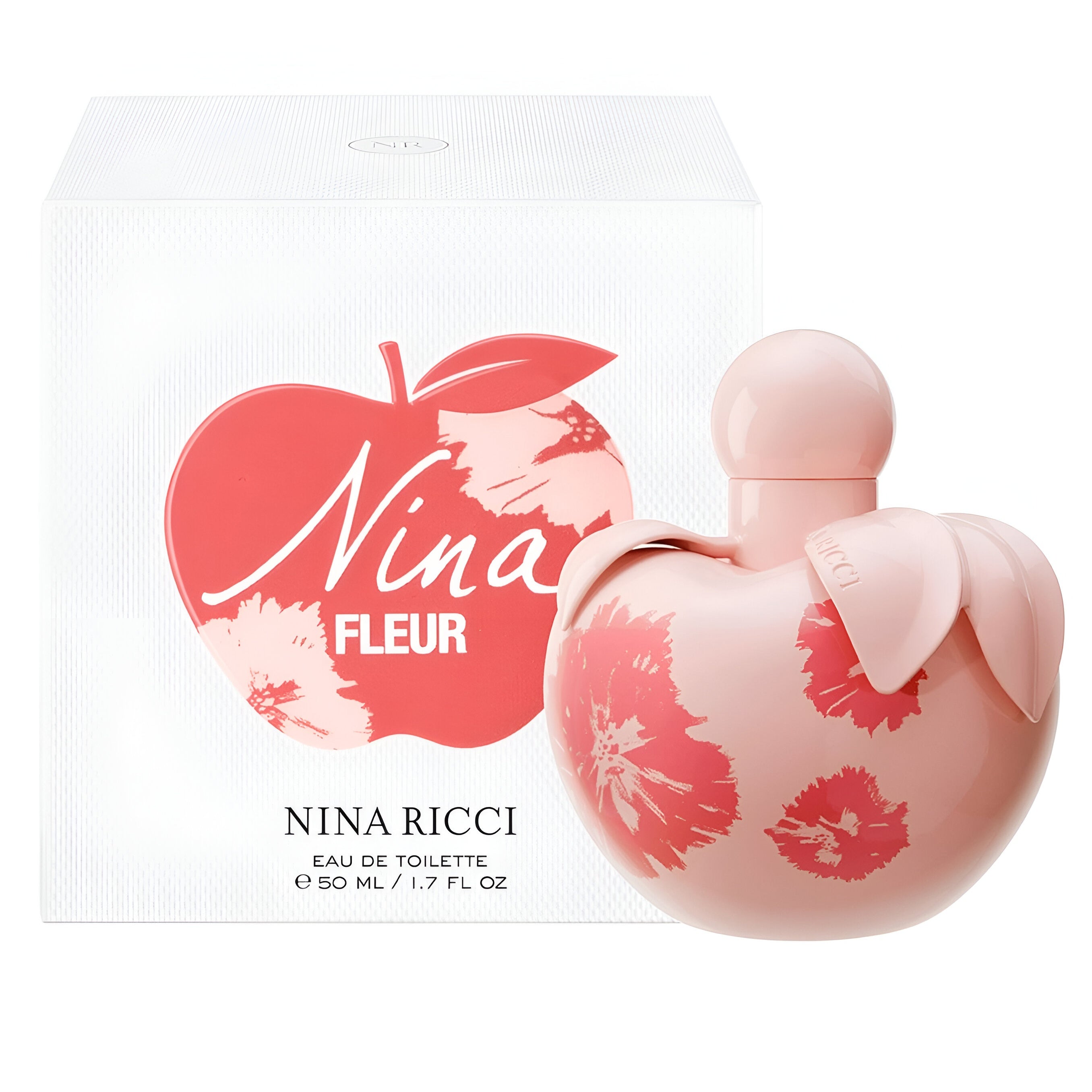 Nina Ricci Nina Fleur EDT | My Perfume Shop