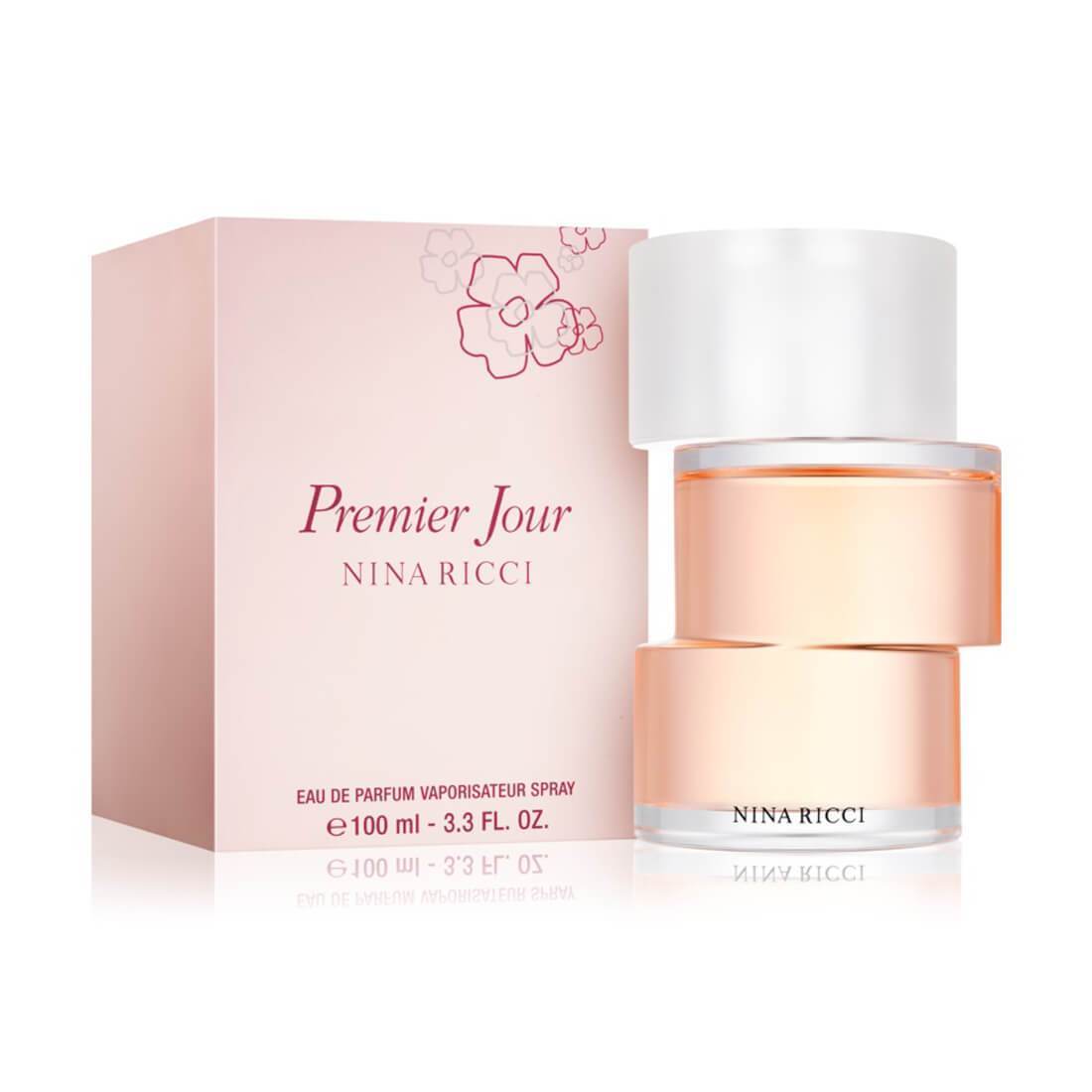 Nina Ricci Premier Jour EDP | My Perfume Shop