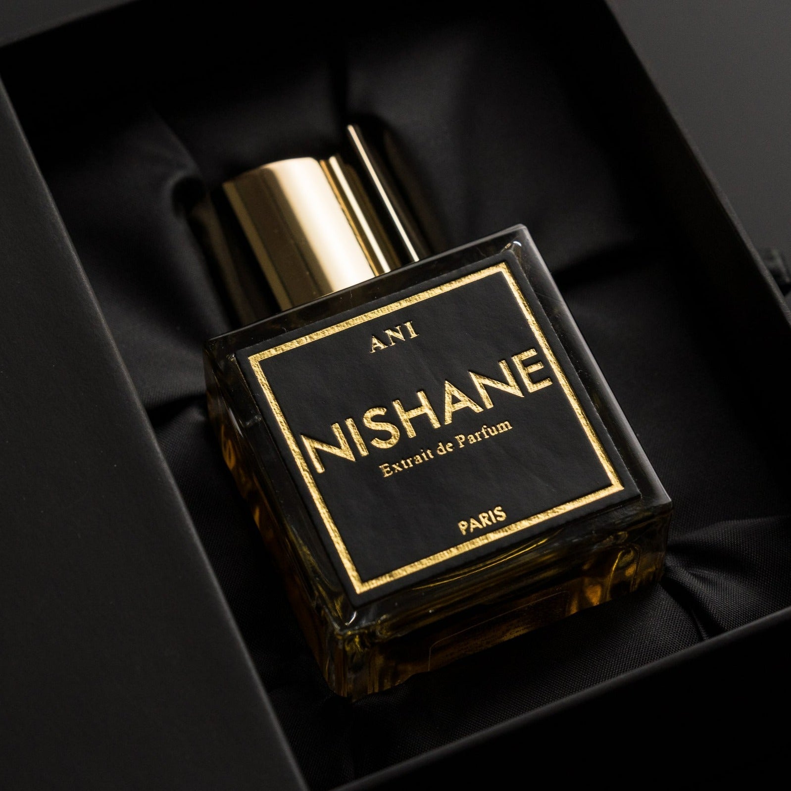 Nishane Ani Hair Perfume | My Perfume Shop