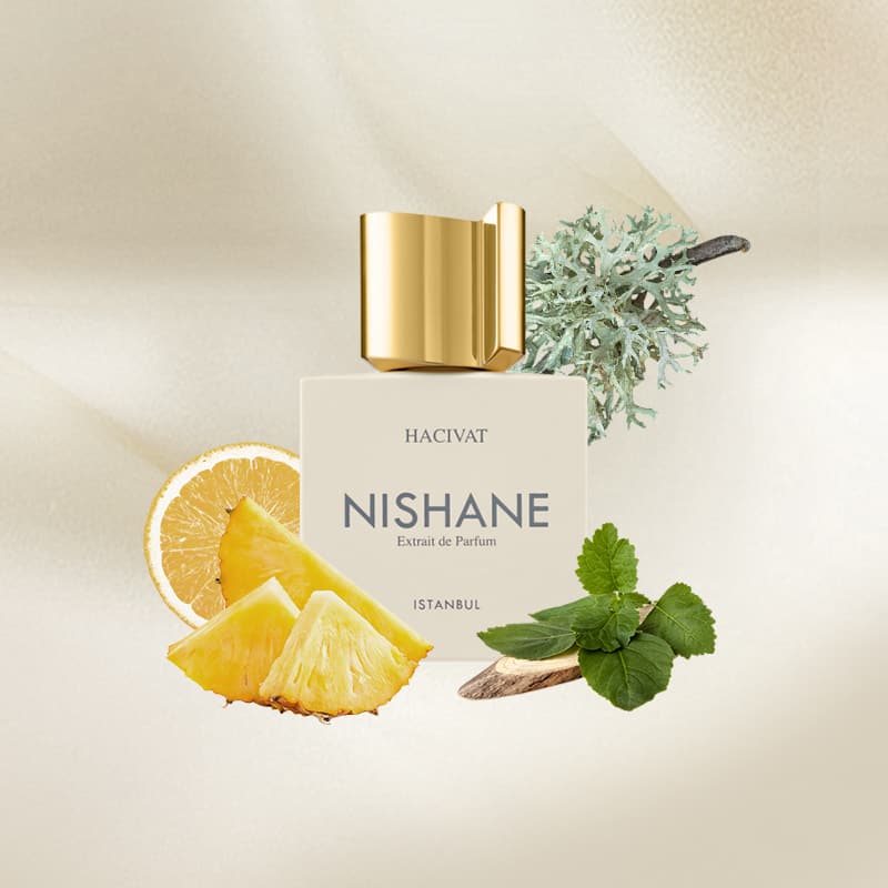 Nishane Parfum Duo Set | My Perfume Shop