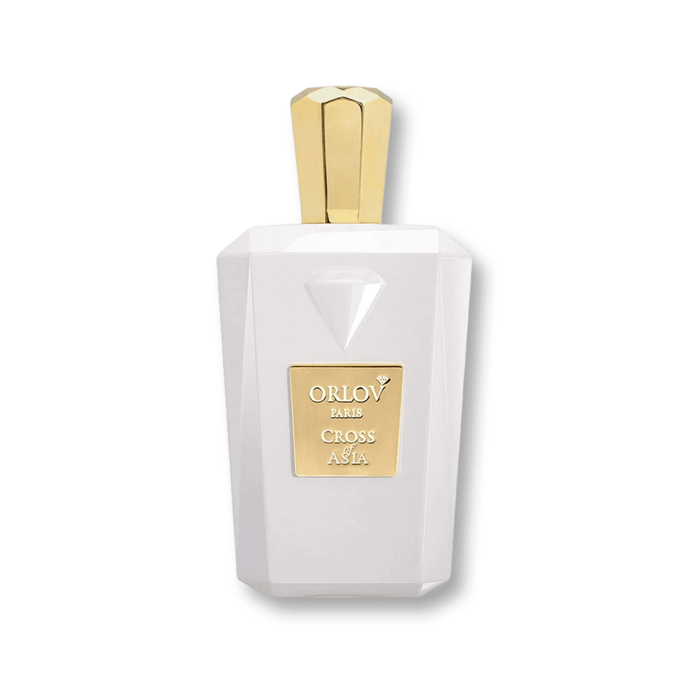 Orlov Paris Cross Of Asia EDP | My Perfume Shop